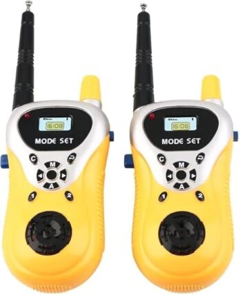 Walky Tallky For Kids