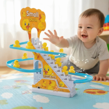 Ducks Slide Toys for Kids