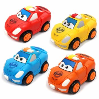 Robot Car Toy for Kids. (1 car)